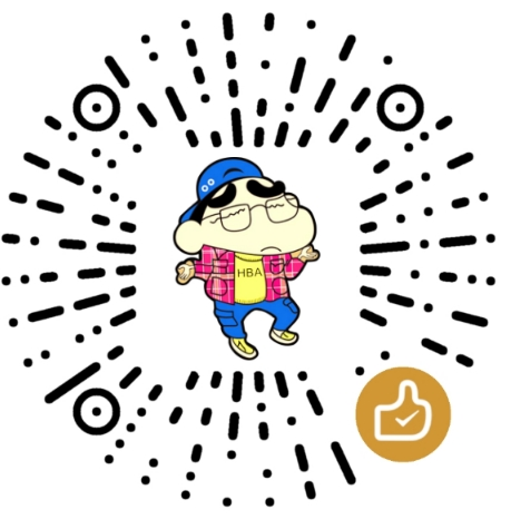 曲豆先生 微信支付